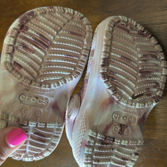 Baby crocs - Picture 2 of 3